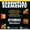 De Haske Bläserklasse CD-Set 1