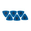 Dunlop Tortex Triangle 1,00