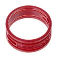 Neutrik XXR Red