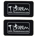TDrum Protection Dot Bass Drum