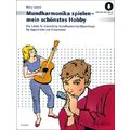 Schott Mundharmonika Spielen Hobby