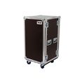 Thon Rack 20U Profi 45 Wheels