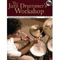 Hal Leonard The Jazz Drummer's Workshop