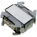 Stairville Harting 16 HAN 2-Way Distrib.