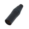 Neutrik NC5 MXX-B