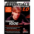 Hudson Music Groove Essentials 1.0 E Igoe
