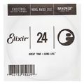 Elixir .024 Electric Guitar