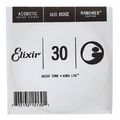 Elixir .030 Western Guitar
