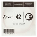 Elixir .042 Western Guitar Ph.
