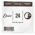 Elixir .024 Western Guitar Ph.