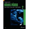 Schott T.Richards Blues Piano 2