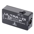 Behringer Ultra-DI DI400P