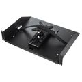 Adam Hall 87413 19" Sliding for LCD-Mon.