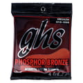 GHS S335 Phosphor Bronze Medium