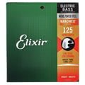 Elixir .125 El. Bass Single String
