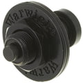 Warwick Security Straplocks BK