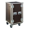 Thon Rack 18U Live 45 Wheels
