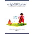 Bärenreiter Sassmannshaus Anfang Cello 1