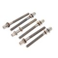 Pearl T-062/6 Tune Screws f. Toms/SD