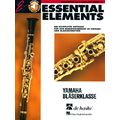 De Haske Essential Elements Clar. Oe 2