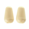 Fender Switch Tips Aged White