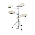 DW "Go Anywhere" Practice Kit