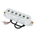 Seymour Duncan STK-S4M RV/RP WH Stack Plus