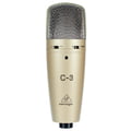Behringer C-3