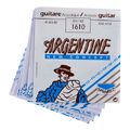 Savarez Argentine 1610