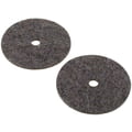 Paiste Felt Pads for Hand Cymbal