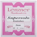 Lenzner Gut G String 1311