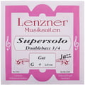 Lenzner Gut G String 1321