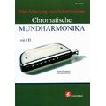 Schell Music Chromatische Mundharmonika