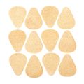 Dunlop Felt Pick 3.2 Brown