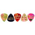 Harley Benton Guitar Pick Heavy 5 Pack