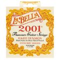 La Bella 2001 Flamenco Hard