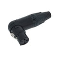 Neutrik NC 3 FRX-B