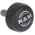 K&M M6 x 22 Screw
