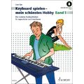 Schott Keyboard Spielen Hobby 1