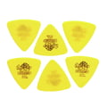 Dunlop Tortex Triangle 0,73 6 Pack