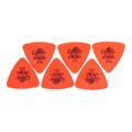Dunlop Tortex Triangle 0,50 6 Pack