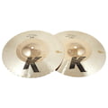 Zildjian 13,25" K-Custom Hybrid HiHat