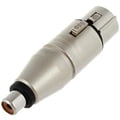 Neutrik NA2 FP MF