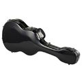 Thomann Concert Case Fiberglass BK