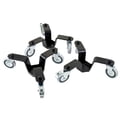 Jahn Piano Spider 3 pcs