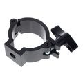 Doughty T5812201 Half Coupler 75kg Bk