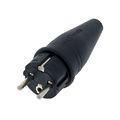 ABL Sursum Rubber Safety Plug Pro