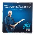 GHS David Gilmour String Set F