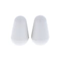 Fender Switch Tips White