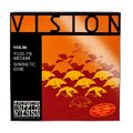 Thomastik Vision VI100 1/8 medium